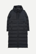 TANTA Snestorm Jacket - Dark Navy