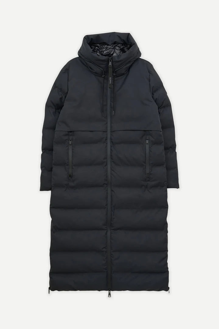 TANTA Snestorm Jacket - Dark Navy