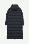 TANTA Snestorm Jacket - Dark Navy