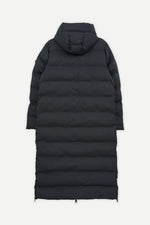 TANTA Snestorm Jacket - Dark Navy