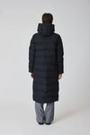 TANTA Snestorm Jacket - Dark Navy