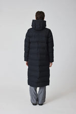 TANTA Snestorm Jacket - Dark Navy