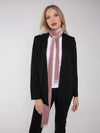 Nooki Willow Blazer - Black