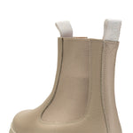 Shoe The Bear Tove Chelsea Boot Leather - Off White