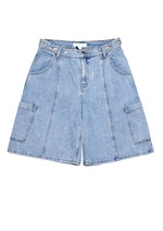 Seventy + Mochi Ali Board Shorts - Weekender