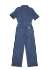 Seventy + Mochi Elodie Jumpsuit - Idaho Vintage