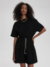 Varley Maple 2.0 Dress - Black