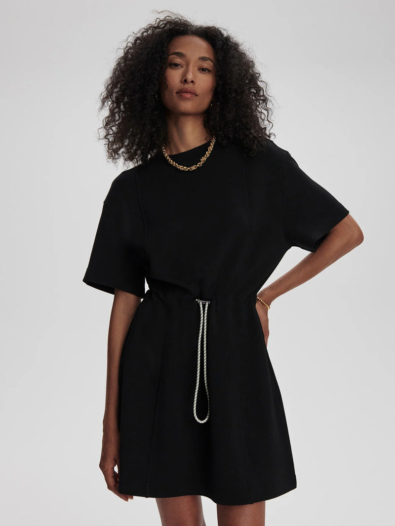 Varley Maple 2.0 Dress - Black