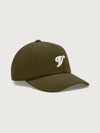 Varley Raina Fleece Cap - Forest Night