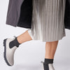 Tanta Rainwear Kropla PVC Rainboot - Sand