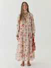 Maison Hotel Agustina Dress - Candy Roses