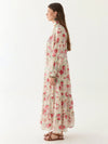 Maison Hotel Agustina Dress - Candy Roses