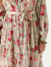 Maison Hotel Agustina Dress - Candy Roses