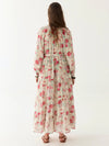 Maison Hotel Agustina Dress - Candy Roses