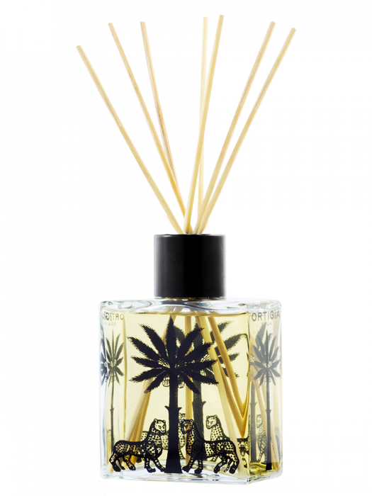 Ortigia Aragona Perfume Diffuser 200ml - Palma