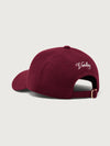 Varley Raina Fleece Cap - New Maroon