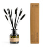 Cahm Amalfi Coast Reed Diffuser - Black