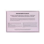 Donna May London Precision Brow Styling Kit - For Perfect Brows