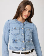 Paige Kiya Jacket - Doreen