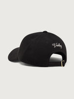 Varley Raina Fleece Cap - Black