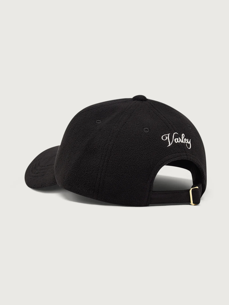 Varley Raina Fleece Cap - Black