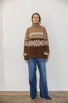 Project AJ Cambria Jumper - Soil