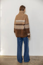 Project AJ Cambria Jumper - Soil