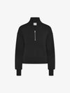 Varley Davidson Sweat - Black