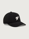Varley Raina Fleece Cap - Black
