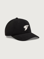 Varley Raina Fleece Cap - Black