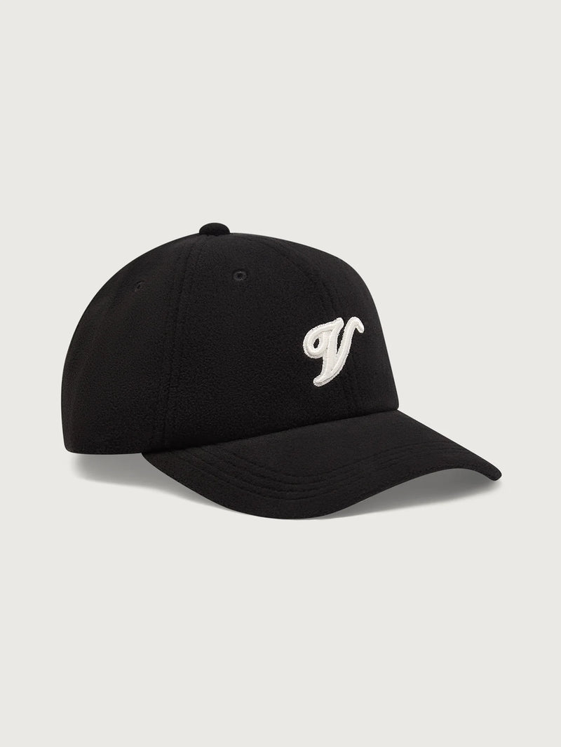 Varley Raina Fleece Cap - Black
