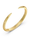 Edblad  Crest Bangle - Gold