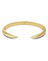 Edblad  Crest Bangle - Gold