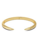 Edblad  Crest Bangle - Gold