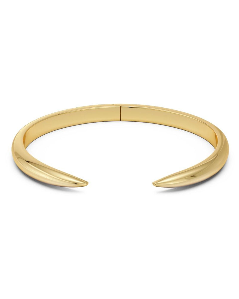 Edblad  Crest Bangle - Gold