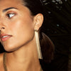 Edblad Elysian Earrings - Gold