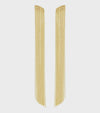 Edblad Elysian Earrings - Gold
