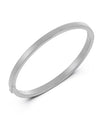 Edblad Fave Bangle - Steel