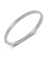 Edblad Fave Bangle - Steel