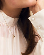 Edblad Gala Necklace - Gold