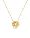 Edblad Gala Necklace - Gold