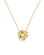 Edblad Gala Necklace - Gold