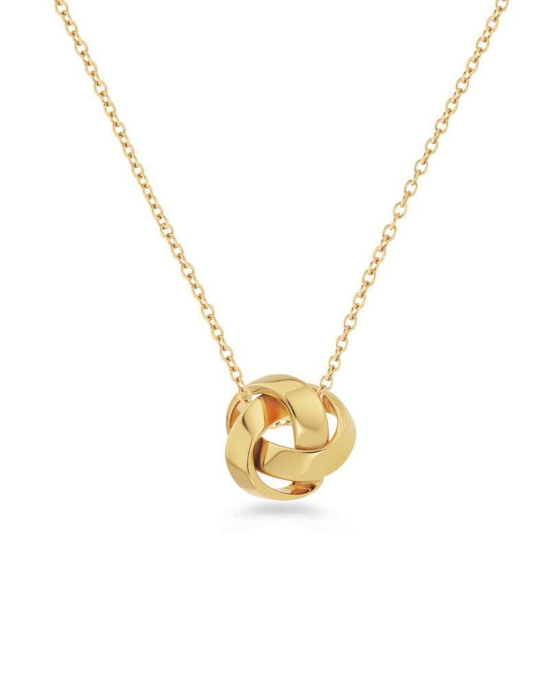 Edblad Gala Necklace - Gold