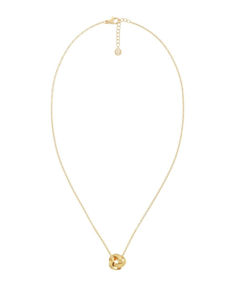 Edblad Gala Necklace - Gold