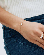 Edblad Gemma Bracelet - Gold
