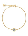 Edblad Gemma Bracelet - Gold
