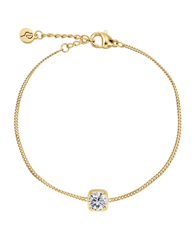 Edblad Gemma Bracelet - Gold