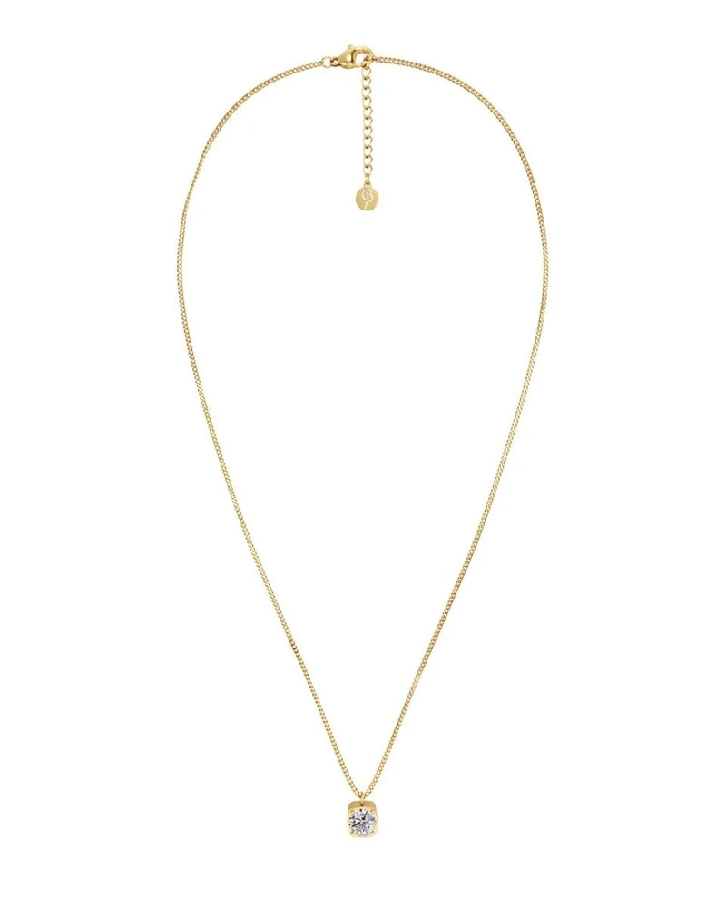 Edblad Gemma Necklace - Gold
