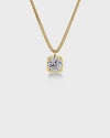 Edblad Gemma Necklace - Gold