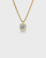Edblad Gemma Necklace - Gold